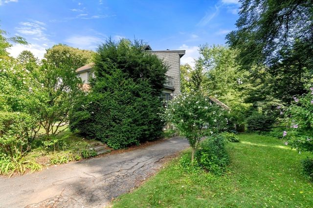 50 Brewster Road, Newton, MA 02461