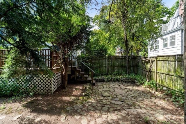 50 Brewster Road, Newton, MA 02461