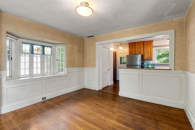 50 Brewster Road, Newton, MA 02461