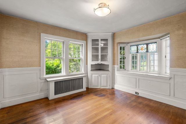 50 Brewster Road, Newton, MA 02461