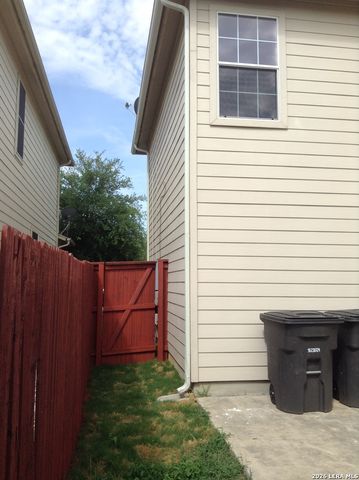 16122 Barrel Run, San Antonio, TX 78247