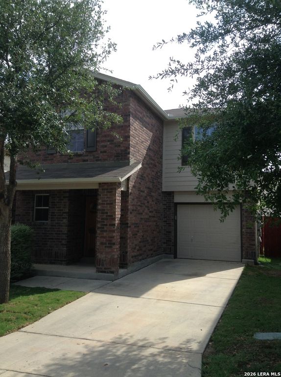 16122 Barrel Run, San Antonio, TX 78247