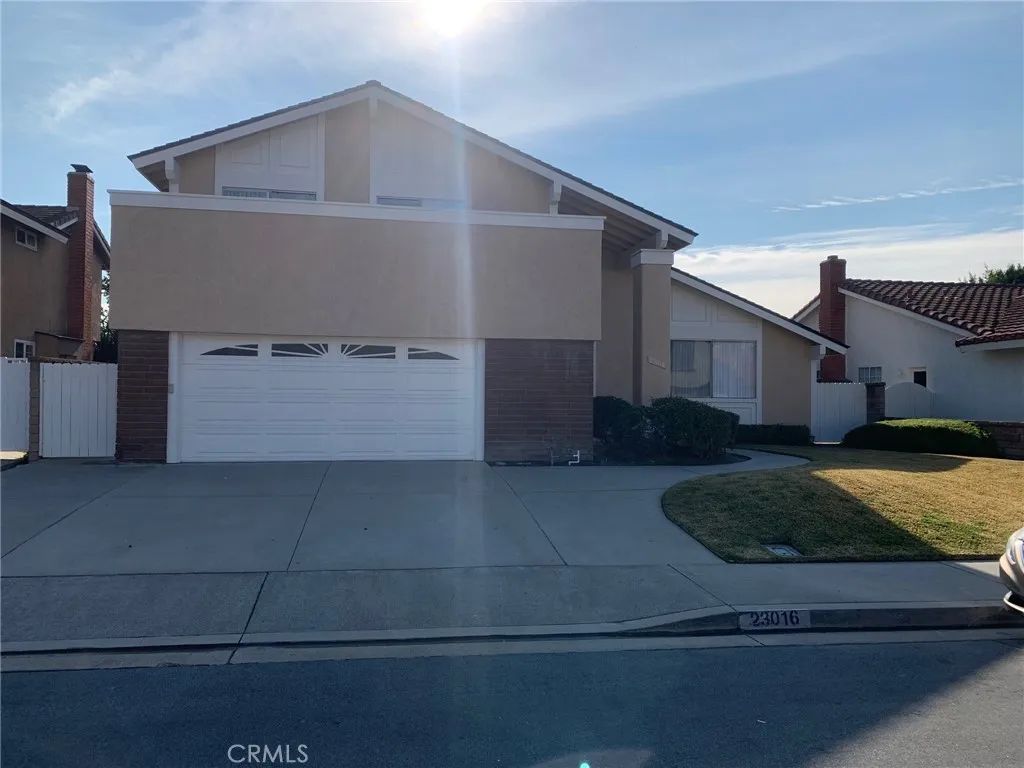 23016 CECELIA, Mission Viejo, CA 92691
