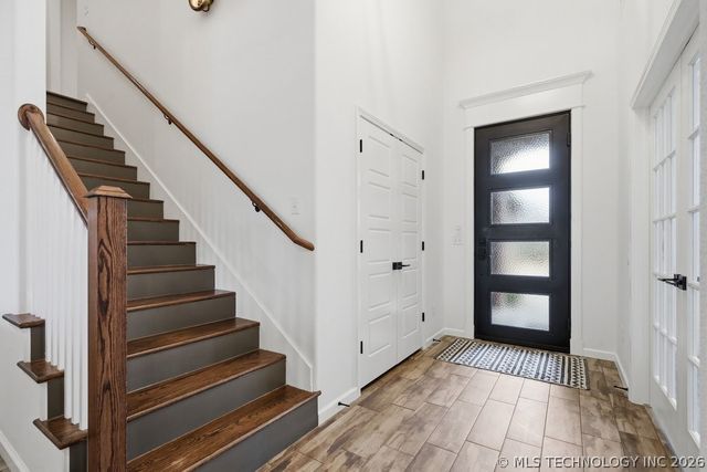 2202 W 117th Place S, Jenks, OK 74037