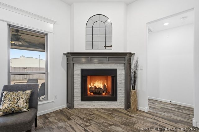 2202 W 117th Place S, Jenks, OK 74037