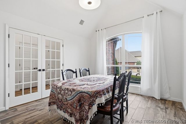 2202 W 117th Place S, Jenks, OK 74037