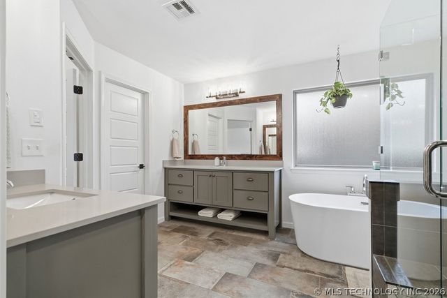 2202 W 117th Place S, Jenks, OK 74037