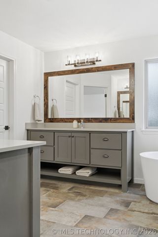 2202 W 117th Place S, Jenks, OK 74037