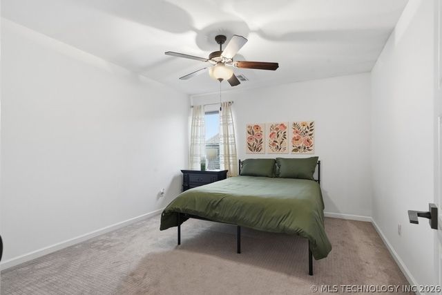 2202 W 117th Place S, Jenks, OK 74037