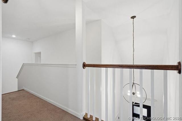 2202 W 117th Place S, Jenks, OK 74037