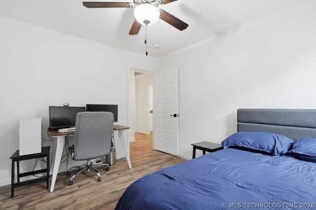 2202 W 117th Place S, Jenks, OK 74037