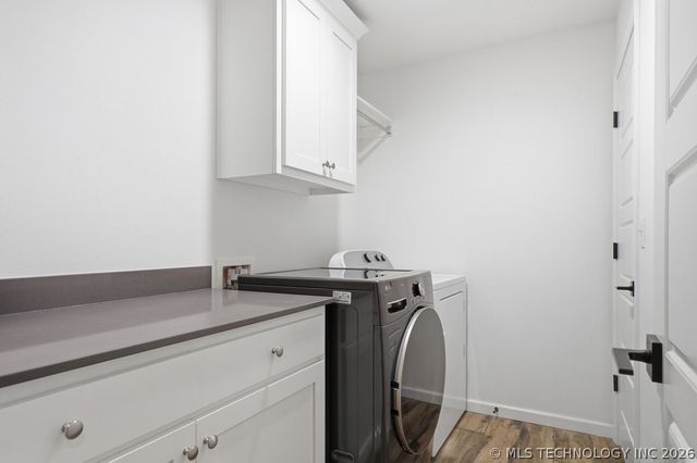 2202 W 117th Place S, Jenks, OK 74037