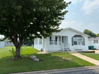 461 Meadowlark Circle A, Sandwich, IL 60548