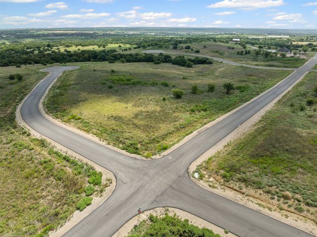 3517 Bravery Road, Granbury, TX 76049