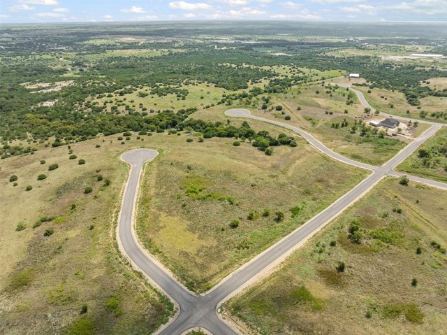 3517 Bravery Road, Granbury, TX 76049
