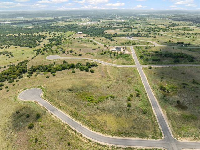 3517 Bravery Road, Granbury, TX 76049