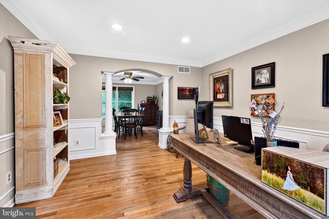 805 DELRAY CT, Forest Hill, MD 21050