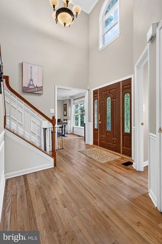 805 DELRAY CT, Forest Hill, MD 21050