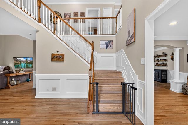 805 DELRAY CT, Forest Hill, MD 21050