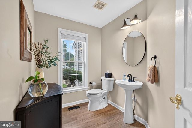 805 DELRAY CT, Forest Hill, MD 21050