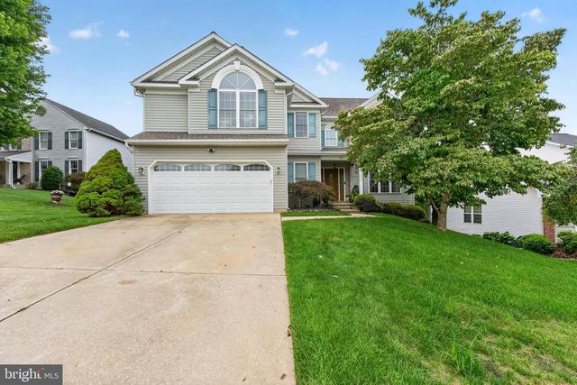 805 DELRAY CT, Forest Hill, MD 21050