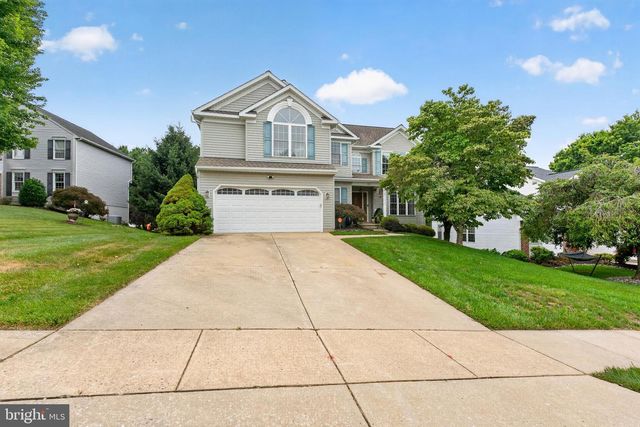 805 DELRAY CT, Forest Hill, MD 21050