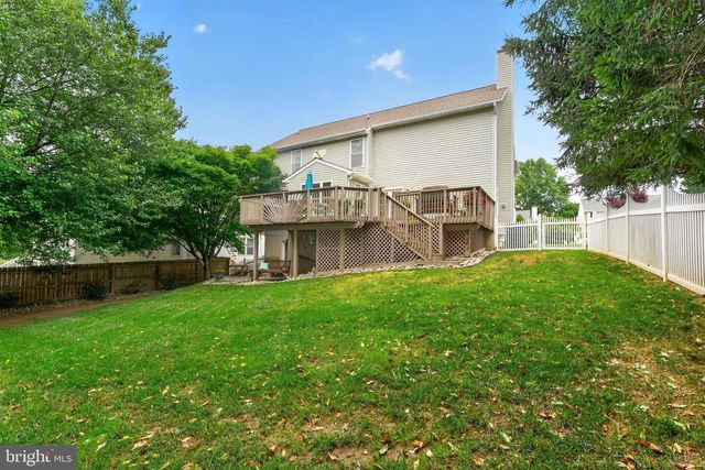805 DELRAY CT, Forest Hill, MD 21050