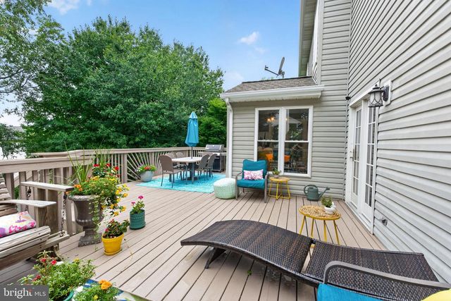 805 DELRAY CT, Forest Hill, MD 21050