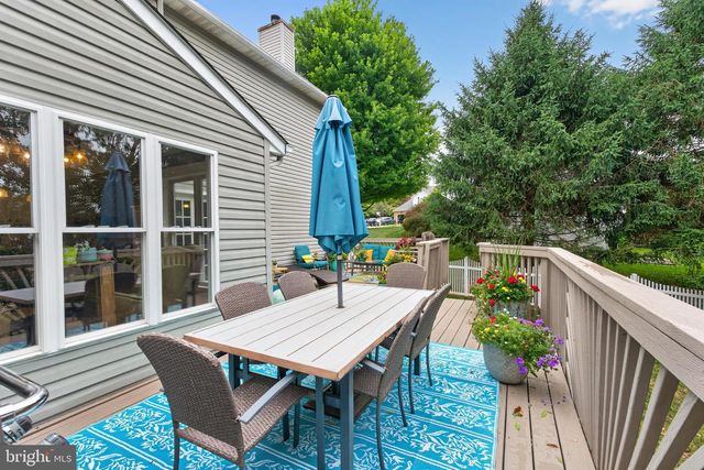 805 DELRAY CT, Forest Hill, MD 21050