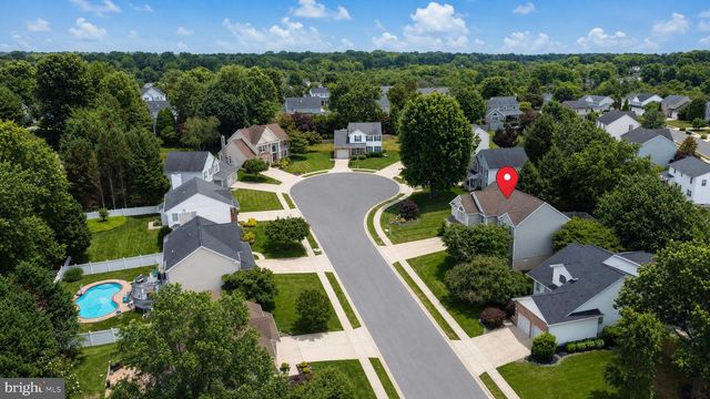 805 DELRAY CT, Forest Hill, MD 21050