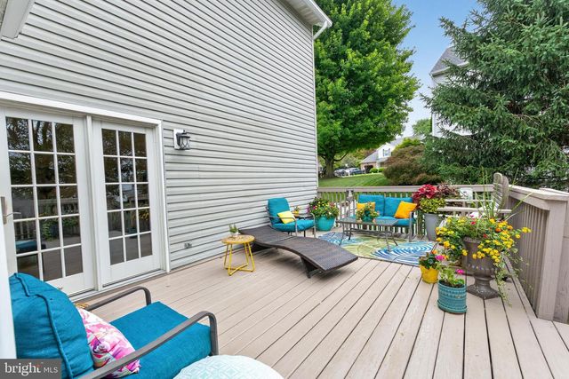 805 DELRAY CT, Forest Hill, MD 21050