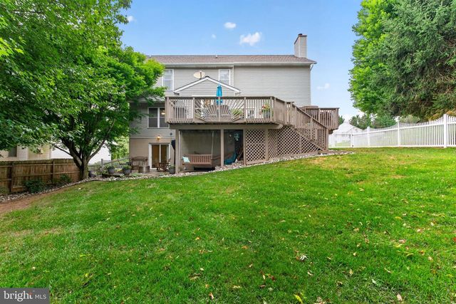 805 DELRAY CT, Forest Hill, MD 21050