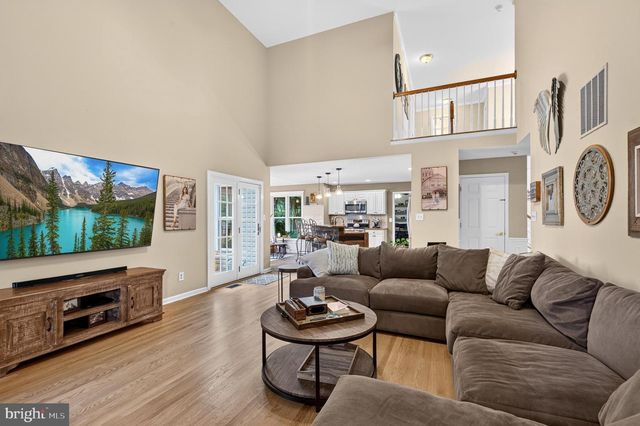 805 DELRAY CT, Forest Hill, MD 21050