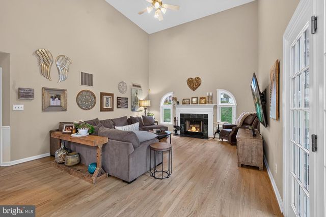 805 DELRAY CT, Forest Hill, MD 21050