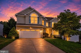 805 DELRAY CT, Forest Hill, MD 21050