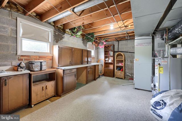 213 S FRANKLIN ST, Red Lion, PA 17356
