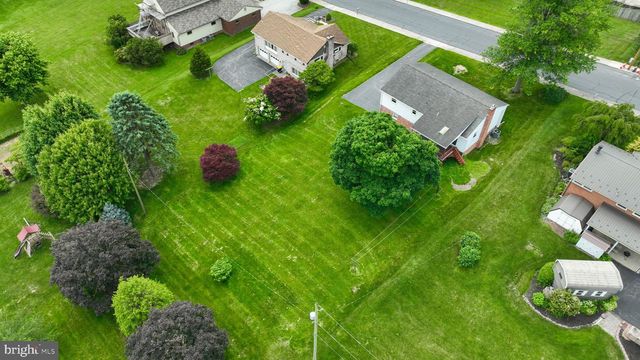213 S FRANKLIN ST, Red Lion, PA 17356