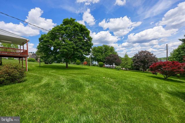 213 S FRANKLIN ST, Red Lion, PA 17356