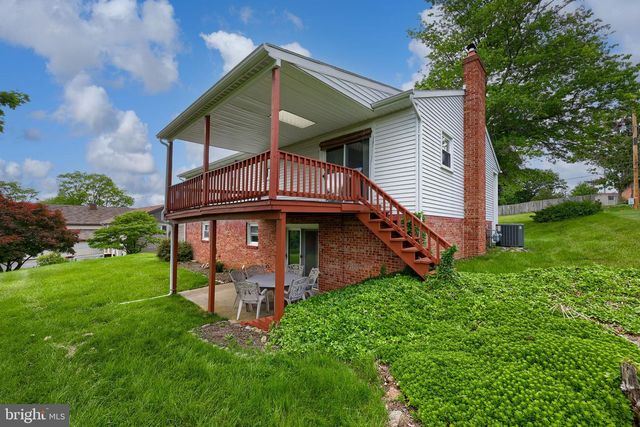 213 S FRANKLIN ST, Red Lion, PA 17356