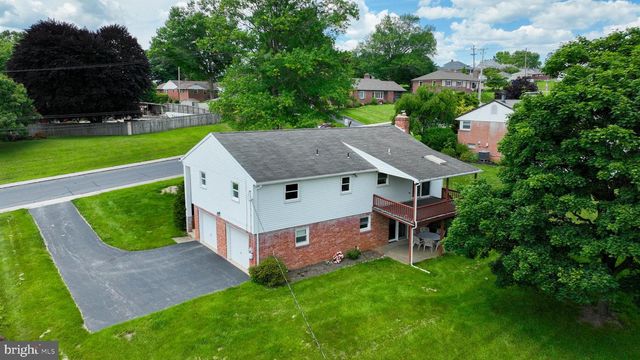 213 S FRANKLIN ST, Red Lion, PA 17356