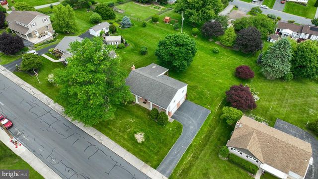 213 S FRANKLIN ST, Red Lion, PA 17356