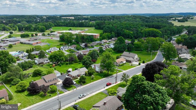 213 S FRANKLIN ST, Red Lion, PA 17356