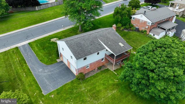 213 S FRANKLIN ST, Red Lion, PA 17356