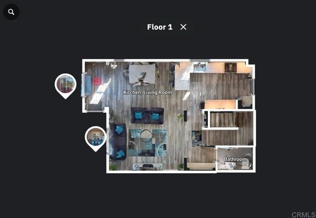 1925 Impressionist dr 3, Chula Vista, CA 91913