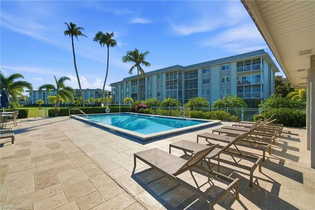 305 Goodlette-Frank RD S C205, Naples, FL 34102