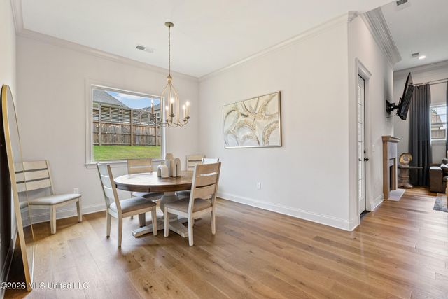 1005 Big Oak Cove, Oxford, MS 38655