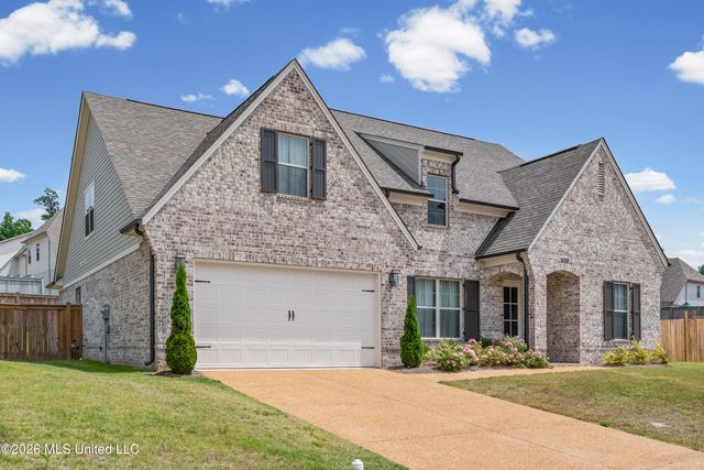 1005 Big Oak Cove, Oxford, MS 38655