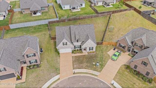 1005 Big Oak Cove, Oxford, MS 38655