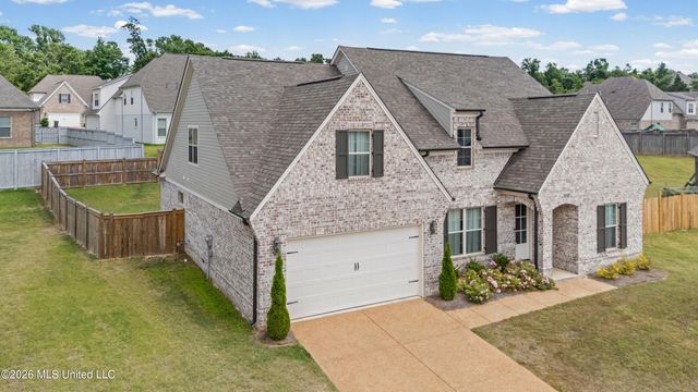 1005 Big Oak Cove, Oxford, MS 38655