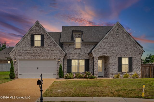 1005 Big Oak Cove, Oxford, MS 38655